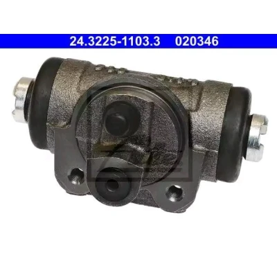 Bilde av ATE 24.3225 1103.3 Bremsesylinder 25,4 NISSAN: Cabstar E Flatvogn lastebil / Chassis