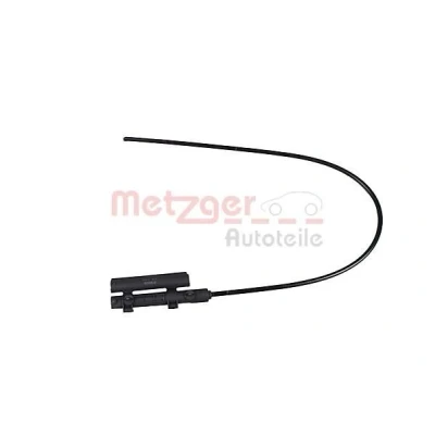 Bilde av METZGER 3160049 Panserkabel sideinstallasjon, Motorrom BMW: 3 Touring