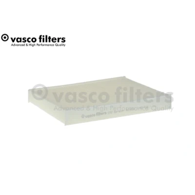Bilde av DAVID VASCO O757 Kupéfilter Partikkelfilter 267 188 35