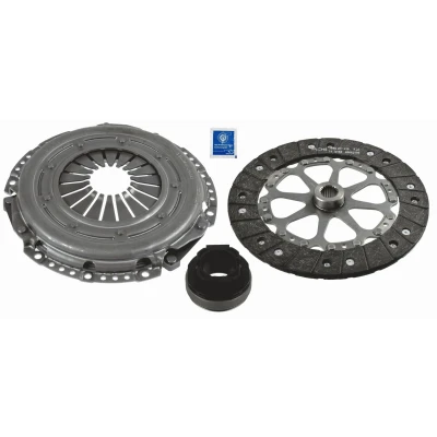 Bilde av SACHS 3000 694 001 Clutch 240 VOLVO: 940 II Sedan, Stasjonsvogn, I Stasjonsvogn
