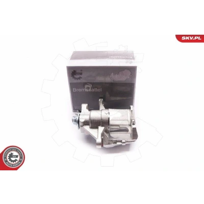 Bilde av ESEN SKV 23SKV086 Bremsecaliper 190 framaksel høyre CITROËN: C5 II Stasjonsvogn, I Hatchback