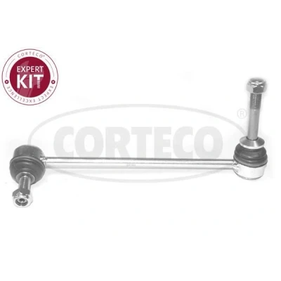 Bilde av CORTECO 49398756 Stabstag framaksel venstre BMW: X5, X6