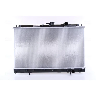 Bilde av NISSENS 62830 Radiator Aluminium 375 659 16 Kjøleribber loddet