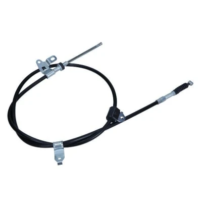 Bilde av MAXGEAR 32 0862 Bremsekabel bakre venstre 1640, 1394 Skivebrems TOYOTA: Corolla IX Hatchback, Station Wagon