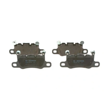 Bilde av BOSCH 0 986 494 794 Bremseklosser Low Metallic PORSCHE: 911 Coupé