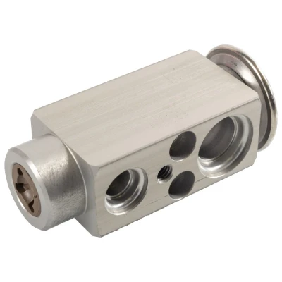 Bilde av FEBI BILSTEIN 47539 Ekspansjonsventil