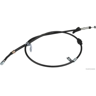 Bilde av HERTH+BUSS JAKOPARTS J3924030 Bremsekabel 1635