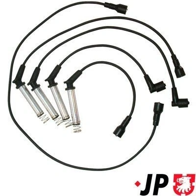 Bilde av JP GROUP 1292001610 Pluggledninger OPEL: Omega A Sedan, Vectra CC, Sedan