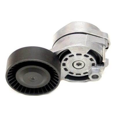 Bilde av MAPCO 24850 Spennarm, kilerem med ribber AUDI: A4 B7 Avant, A6 C6 B8 Avant