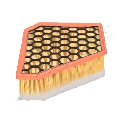 Bilde av JAPANPARTS FA 0261JM Luftfilter 302 164 Filterinnsats FIAT: Ducato III Flatvogn lastebil / Chassis, Minibuss, Van