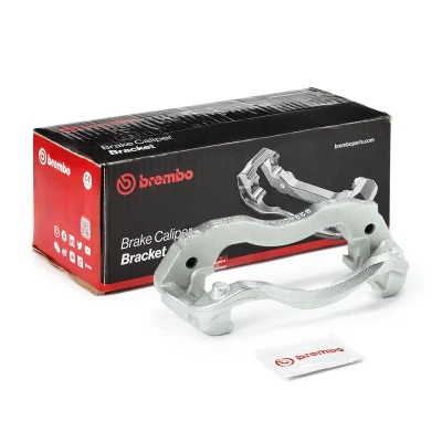 Bilde av BREMBO F BK 027 Bremsecaliper holder sett MERCEDES BENZ: Sprinter 3.5 T Van