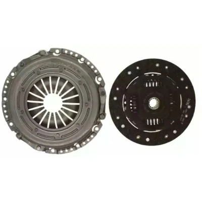 Bilde av SACHS 3000 835 201 Clutch uten utløserlager 228 SAAB: 9 5 Stasjonsvogn