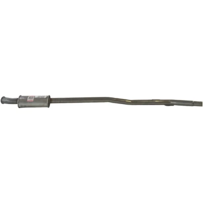 Bilde av Mellomlyddemper, renault clio ii, 7700418570