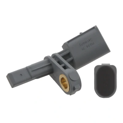 Bilde av FEBI BILSTEIN 32861 ABS Sensor VOLKSWAGEN: Multivan 6, Golf 7, Touareg II, AUDI: Q7, PORSCHE: Cayenne