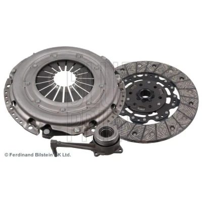 Bilde av BLUE PRINT ADV183018 Clutch tre deler med sentral utkobling, syntetisk fett 241 VOLKSWAGEN: Polo V Hatchback, Golf 4, Sharan I
