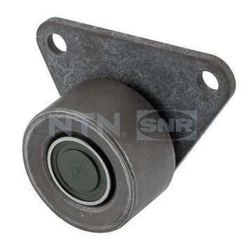 Bilde av Styrerulle kilerem tannrem, ford,renault,volvo, 1371753, 6M5G 6M250 AA, 7438630590, 7439146376, 7439146377, 8630590, 9146376, 9146377