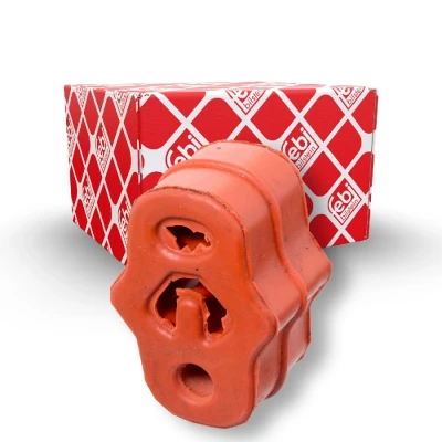 Bilde av FEBI BILSTEIN 15710 Holder, eksosanlegg