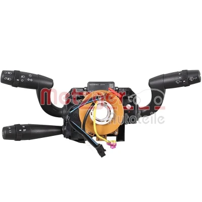 Bilde av Bryter komplett rattstamme fiat ducato buss, flak/chassi, skåp OE 735679008, 735756480