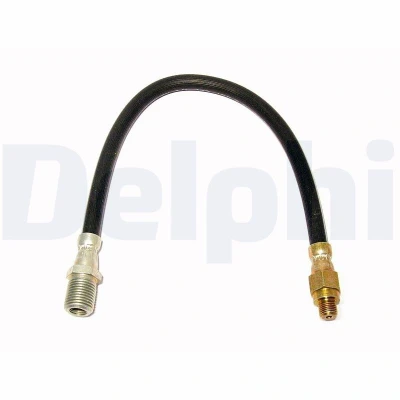 Bilde av DELPHI LH0145 Bremseslange 356mm M16x1.5 Ext, M10x1 I IVECO: DAILY 2 Kasten/Kombi