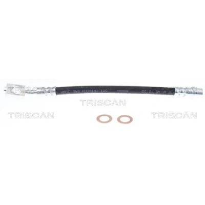 Bilde av TRISCAN 8150 29219 Bremseslange 222 F10x1 AUDI: A4 B5 Avant, Sedan