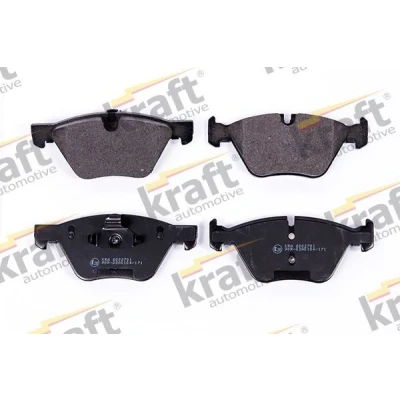 Bilde av Bremseklosser sett KRAFT AUTOMOTIVE 6002701
