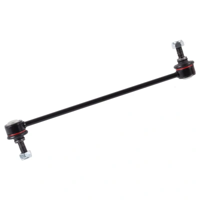 Bilde av febi BILSTEIN 28638 Stabstag framaksel venstre, høyre 270 M10 x 1,25 Plus med selvlåsende mutter, mutter Stål SUZUKI: SWIFT 3