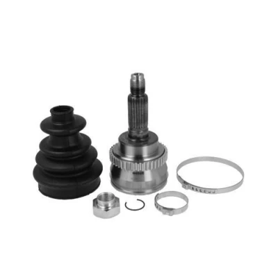 Bilde av METELLI 15 1394 Drivknute gummi