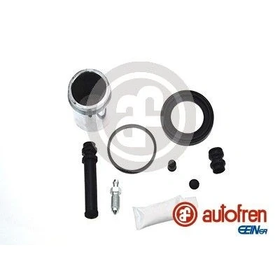 Bilde av AUTOFREN SEINSA D41376C Bremseklave Reparasjonssett bakaksel 48 TOYOTA: Land Cruiser Prado 150, 120, 80