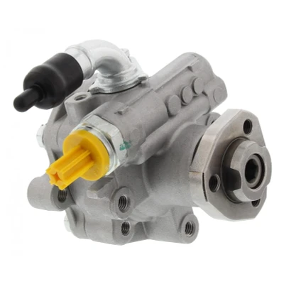 Bilde av MAPCO 27813 Hydraulikkpumpe hydraulisk 120 VOLKSWAGEN: Multivan 5 (7HM, Crafter 30 35 Minibuss, 50 Flatvogn lastebil/Chassis
