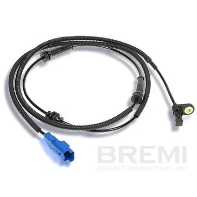 Bilde av Sensor, hjulturtall, Bakaksel, citroën c5 i, break skåp / kombi, 4545.87