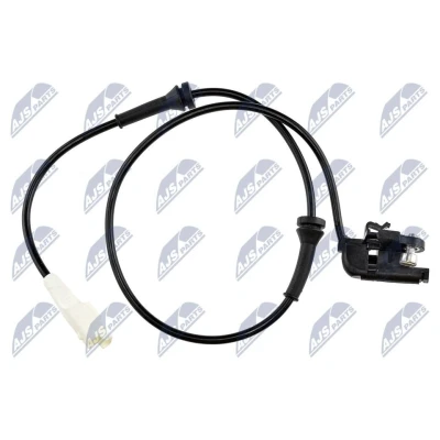 Bilde av Sensor, hjulturtall, bakaksel, Høyre Venstre citroën,peugeot, 4545.C4, 96461258, 96584207