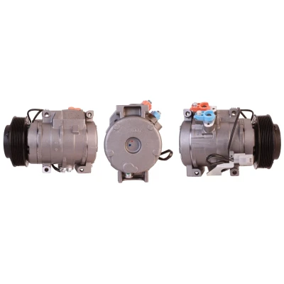 Bilde av LUCAS ACP978 Kompressor TOYOTA: Land Cruiser Prado 120