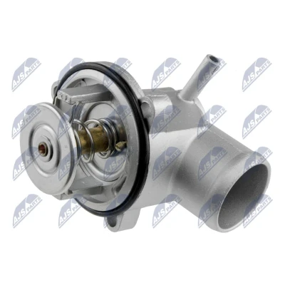 Bilde av NTY CTM ME 004 Termostat 87 for separat kapsling MERCEDES BENZ: E Klasse T modell, W124 Stasjonsvogn, Sedan