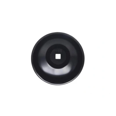 Bilde av KS TOOLS 150.9343 Oljefilternøkkel 86, SW21mm 10 (3/8&quot;)