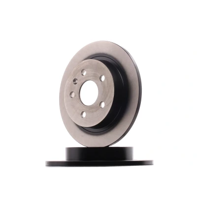 Bilde av TRW DF6312 Bremseskiver 292 12 5 120 fullt ut spraylakkert OPEL: Insignia A Sedan, Sports Tourer, Hatchback, SAAB: 9 Sedan