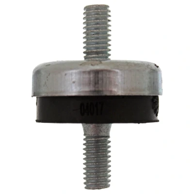 Bilde av SWAG 30 90 4017 Lagring, radiator AUDI: 200 C2 Sedan, Coupe B3, 80 B4 Avant