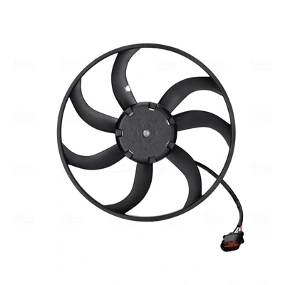 Bilde av Ventilator, motorkjøling, Høyre, Venstre, audi,seat,skoda,vw, 1K0959455DM, 1K0959455EF