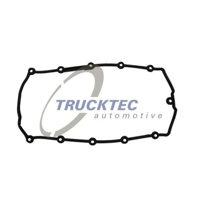 Bilde av TRUCKTEC AUTOMOTIVE 07.10.077 Toppdekselpakning VOLKSWAGEN: Passat B6 Variant, Touran I, Golf 5, MITSUBISHI: Outlander 2 SUV, Lancer 8 Limousine