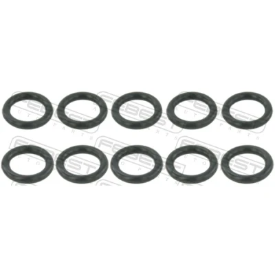 Bilde av FEBEST RINGFL 026 PCS10 Pakninger MERCEDES BENZ: E Klasse Sedan, T modell, W124 HONDA: CRX 3