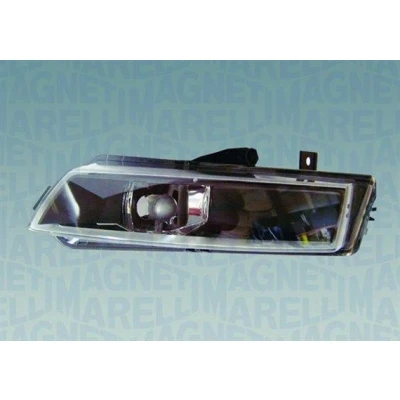 Bilde av MAGNETI MARELLI 712401801120 Tåkelyskaster venstre BMW: 1 Hatchback