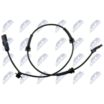 Bilde av Sensor, hjulturtall, Framaksel, Framaksel høyre, venstre, renault, 82 00 404 460