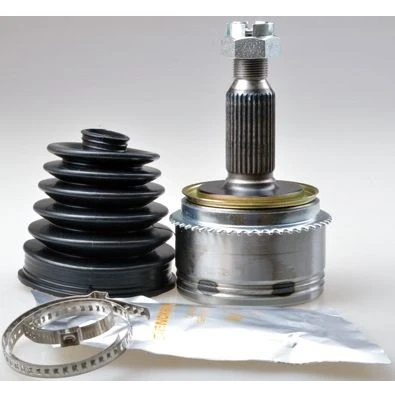 Bilde av Leddsett, drivaksel, Framaksel, Hjulside, mitsubishi pajero iii, canvas top MR528640