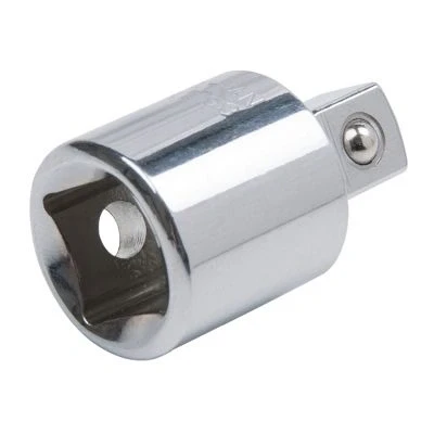 Bilde av KS TOOLS 918.1753 Reduksjonsadapter, skralle 10 (3/8&quot;) 46 Krom vanadium stål 1/2