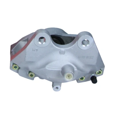 Bilde av MAXGEAR 82 1051 Bremsecaliper Aluminium venstre bakaksel, foran akselen MERCEDES BENZ: ML Klasse