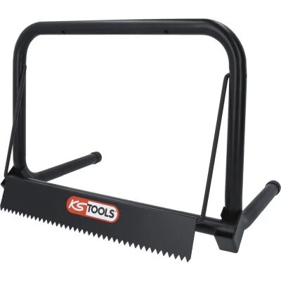 Bilde av Veggbrakett, rull pussepapir KS TOOLS 800.0160