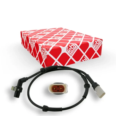 Bilde av FEBI BILSTEIN 27863 ABS Sensor framaksel venstre, høyre 750