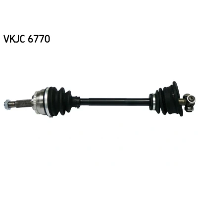 Bilde av SKF VKJC 6770 Drivaksel 628
