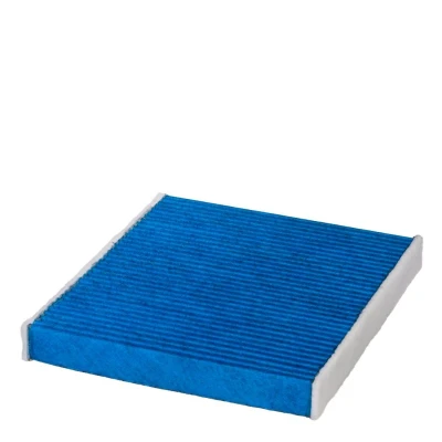 Bilde av HENGST FILTER E4981LB Kupéfilter med antibakteriell effekt 255 223 30 VOLKSWAGEN: Polo VI
