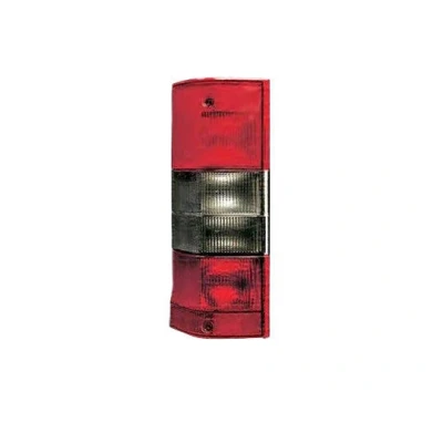 Bilde av MAGNETI MARELLI 714028940701 Baklykter venstre med pæreholder FIAT: Ducato II Flatvogn lastebil/Chassis, PEUGEOT: Boxer Van