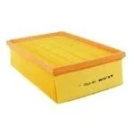 Bilde av ALCO FILTER MD 9750 Luftfilter 70,0 169,0 245,0 Filterinnsats PEUGEOT: 307 SW, Hatchback, Stasjonsvogn, CITROËN: C4 I Coupé